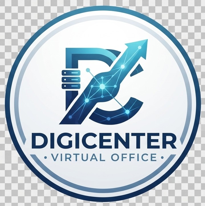 DigiCenter Logo